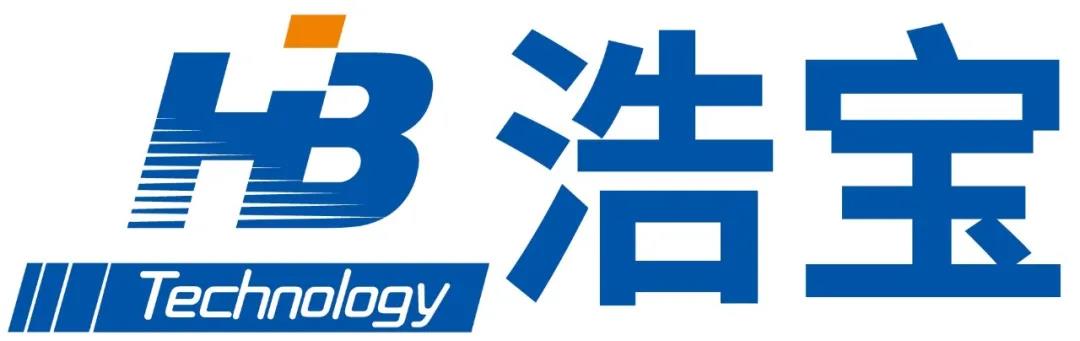 浩寶技術(shù)品牌標(biāo)志LOGO