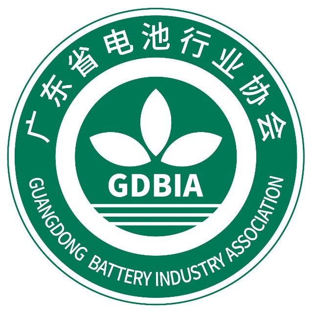 廣東省電池行業(yè)協(xié)會會標(biāo)